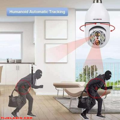 كاميرا مصباح - Thumbnail 3