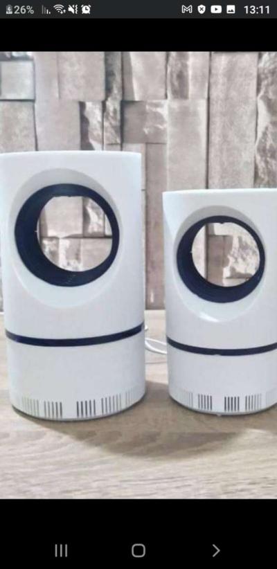 حجم كبير  مصيد ذبابة  ونموس - Thumbnail 2