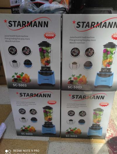 خلاط كهربائي  قوي - Alger Centre, Alger