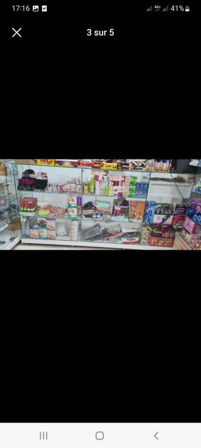 kontware 2metr jdide - Thumbnail 2