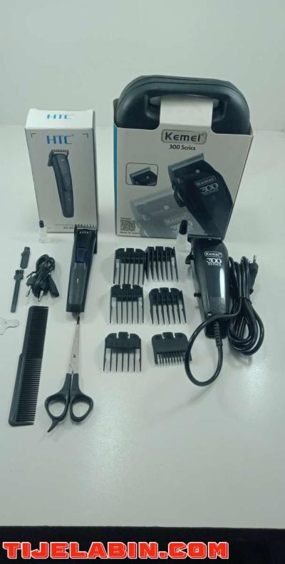 آلات حلاقة احترافية - Thumbnail 2