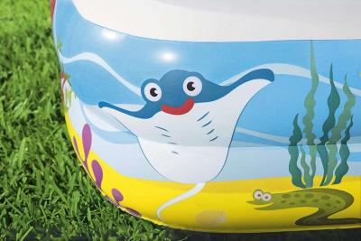 مسبح التجديف مضلل - Thumbnail 2