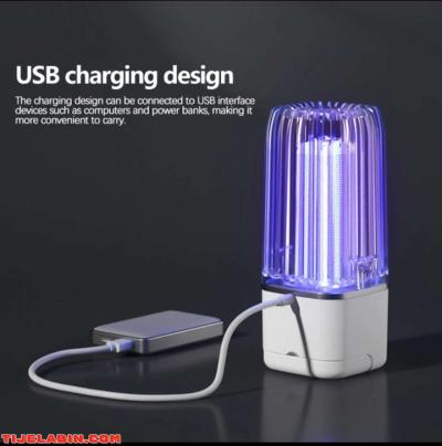 صاعق البعوض و الحشرات للبيع - Thumbnail 3