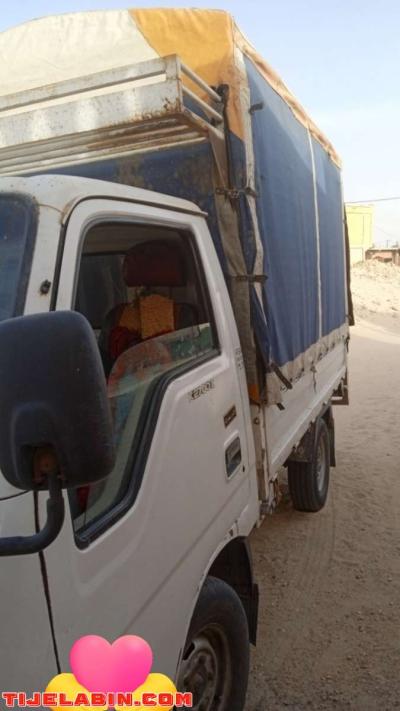 شاحنة لجي H100 - Thumbnail 5