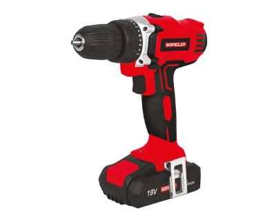 vitesse18 v soFlcLEF - Thumbnail 2