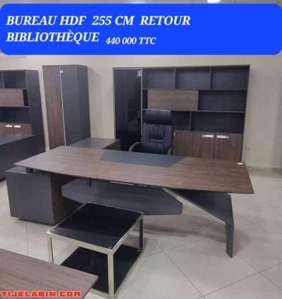 Ensemble de bureau - Thumbnail 5