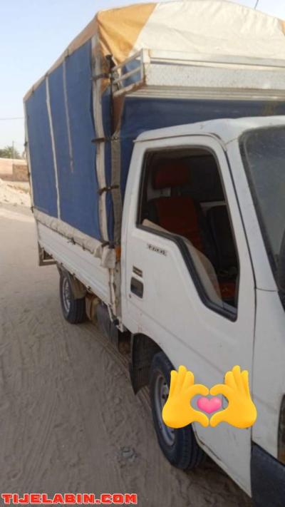 شاحنة لجي H100 - Thumbnail 4