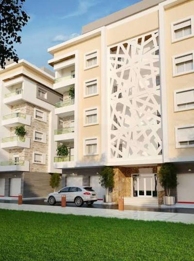 appartements - Alger Centre, Alger