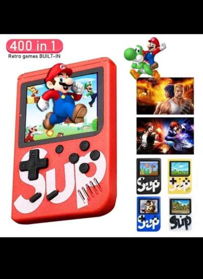 game box sup - Thumbnail 2