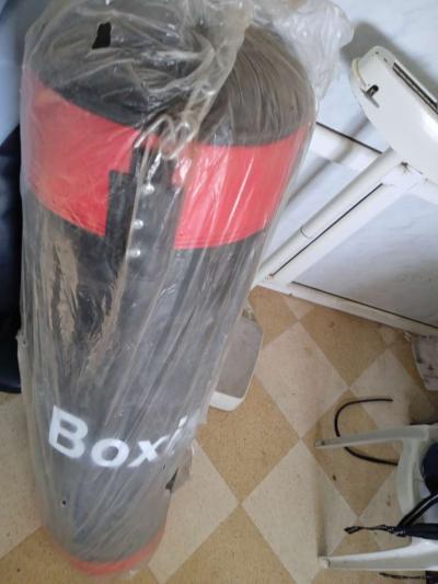 كيس ملاكمة sace de boxe