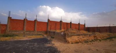 ارض للبيع محاطة بالسور - Thumbnail 4