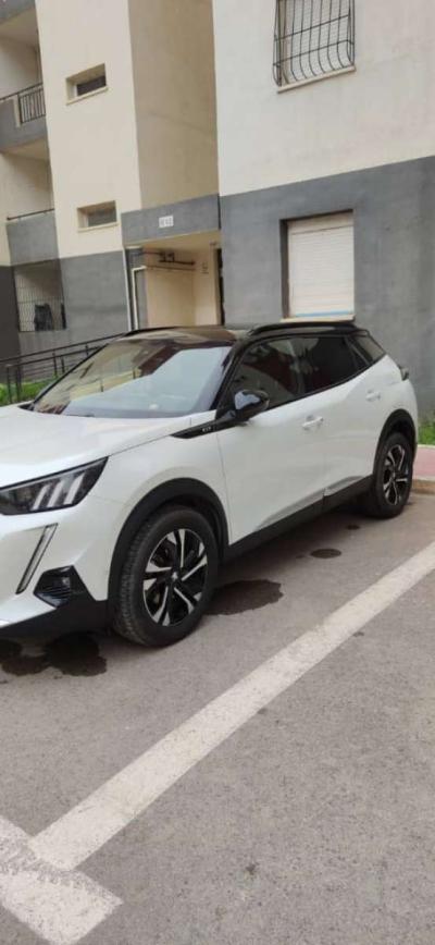 2008 peugeot - Thumbnail 3