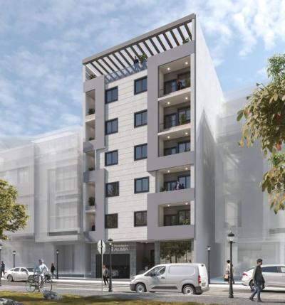 projet ALMA - Thumbnail 1