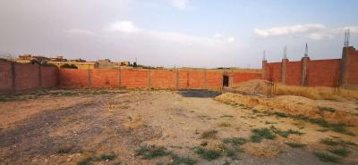 ارض للبيع محاطة بالسور - Thumbnail 3