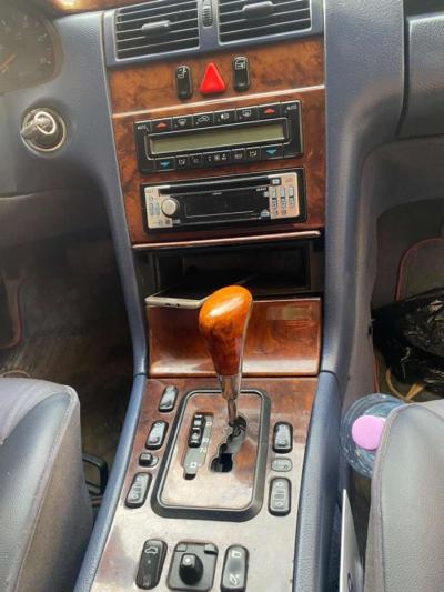 mercedes - Thumbnail 2