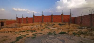 ارض للبيع محاطة بالسور - Thumbnail 6