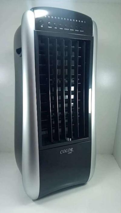 كليماتيزور بسعر 25000 توصيل 58 ولاية مجاني لباب دار - Thumbnail 3