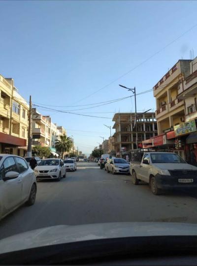 apparetement a vendre  f3 f4 a CAP borj el bahri - Bordj El Bahri, Alger