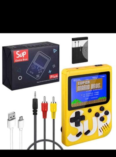 game box sup - Thumbnail 3