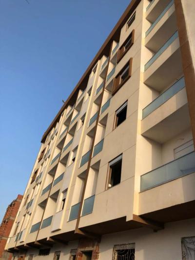 apparetements f3 f4 f5 a brj 3l bahri la brise marine - Bordj El Bahri, Alger