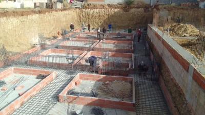 rsidence alma - Bordj El Kiffan, Alger