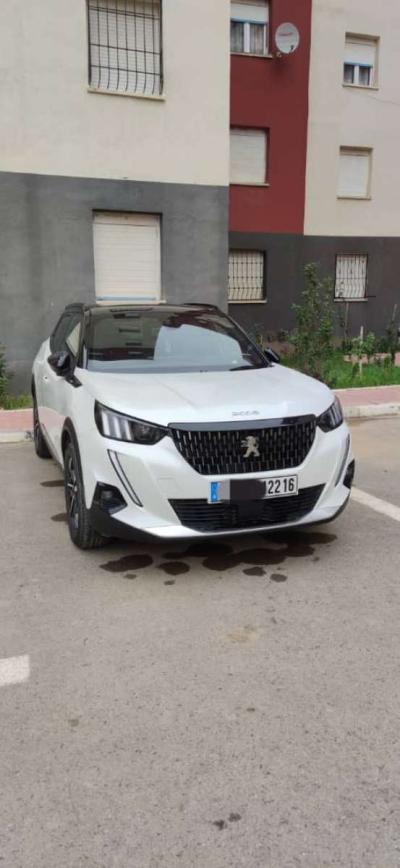 2008 peugeot - Thumbnail 6