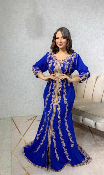 روب بزاف كلاس - Thumbnail 4