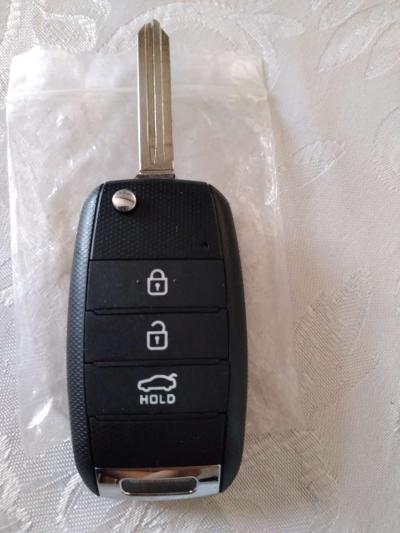 clie pour kia picanto - Thumbnail 2