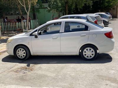 Chevrolet Sail 2012 - Thumbnail 3