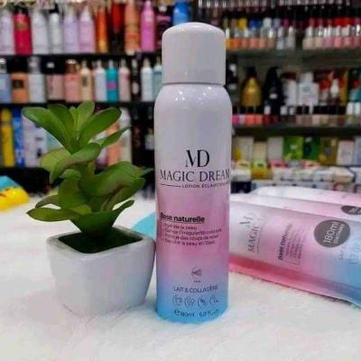 ماجيك دريم بلسم بخاخ لتفتيح البشرة Magic dream - Thumbnail 2