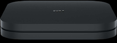 Mi Box s4k Ultra HdAndroid TvNoir - Thumbnail 6