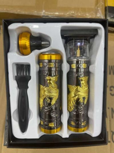 الة الحلاقة 1 3 للشعر الطويل و الشعر القصير و الانف - Thumbnail 2