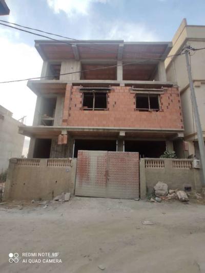 carcasse villa R2 - Thumbnail 3