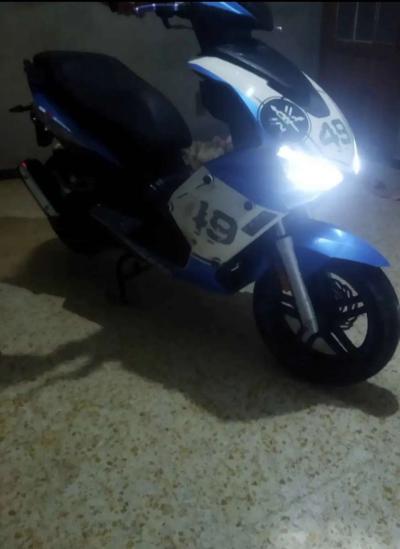 موطو sam - Thumbnail 3