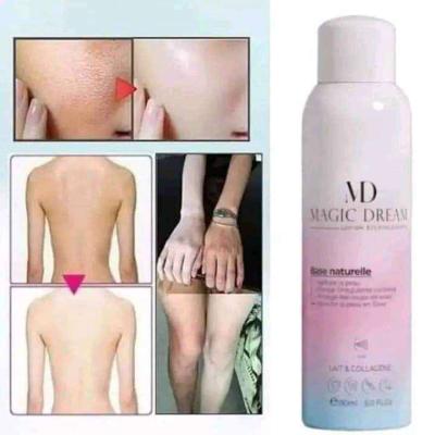 ماجيك دريم بلسم بخاخ لتفتيح البشرة Magic dream - Thumbnail 3