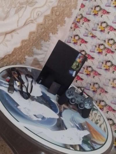 بلاي ستيشن2   PS2 - Thumbnail 2