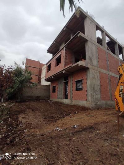 carcasse villa R2 - Thumbnail 2