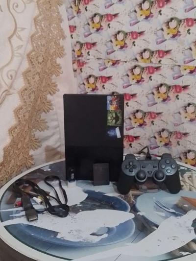 بلاي ستيشن2   PS2 - Thumbnail 3