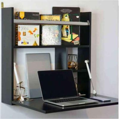 مكتب قابل للطي بتصميم عصري صلب وانيق