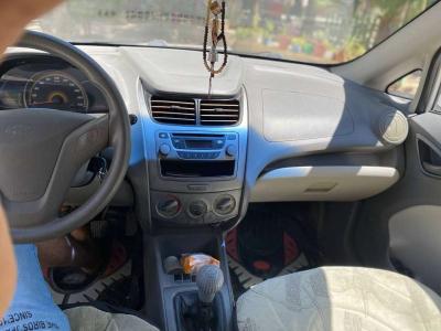 Chevrolet Sail 2012 - Thumbnail 6