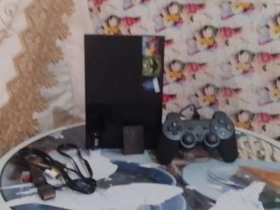 بلاي ستيشن2   PS2 - Thumbnail 4