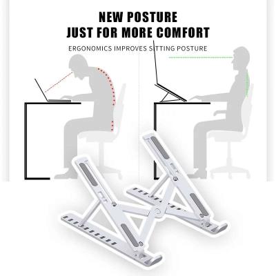 حامل الكمبيوتر المحمول - Thumbnail 2