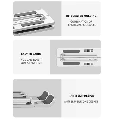 حامل الكمبيوتر المحمول - Thumbnail 3