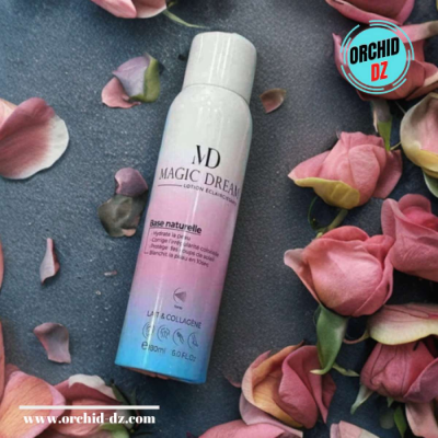 ماجيك دريم بلسم بخاخ لتفتيح البشرة Magic dream - Thumbnail 6