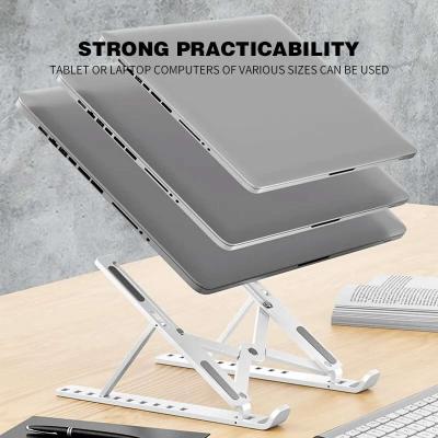 حامل الكمبيوتر المحمول - Thumbnail 4