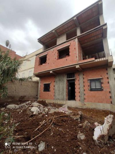 carcasse villa R2 - Thumbnail 4