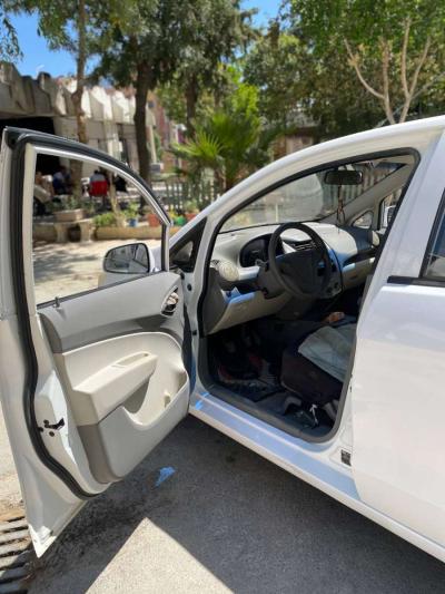 Chevrolet Sail 2012 - Thumbnail 5