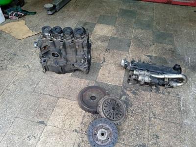 Bloc culasse disques volont moteur mimoiar - Thumbnail 5