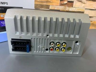 راديو كارت ميموار فلاش ديسك DVD - Thumbnail 4