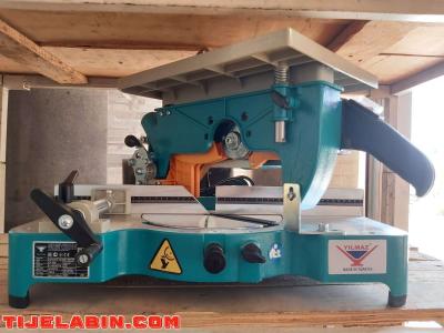 KY 305 Tronçonneuse Portative - Thumbnail 2